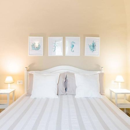 Torrelama Room & Breakfast Trani Zewnętrze zdjęcie
