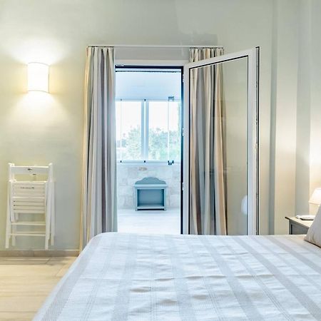 Torrelama Room & Breakfast Trani Zewnętrze zdjęcie