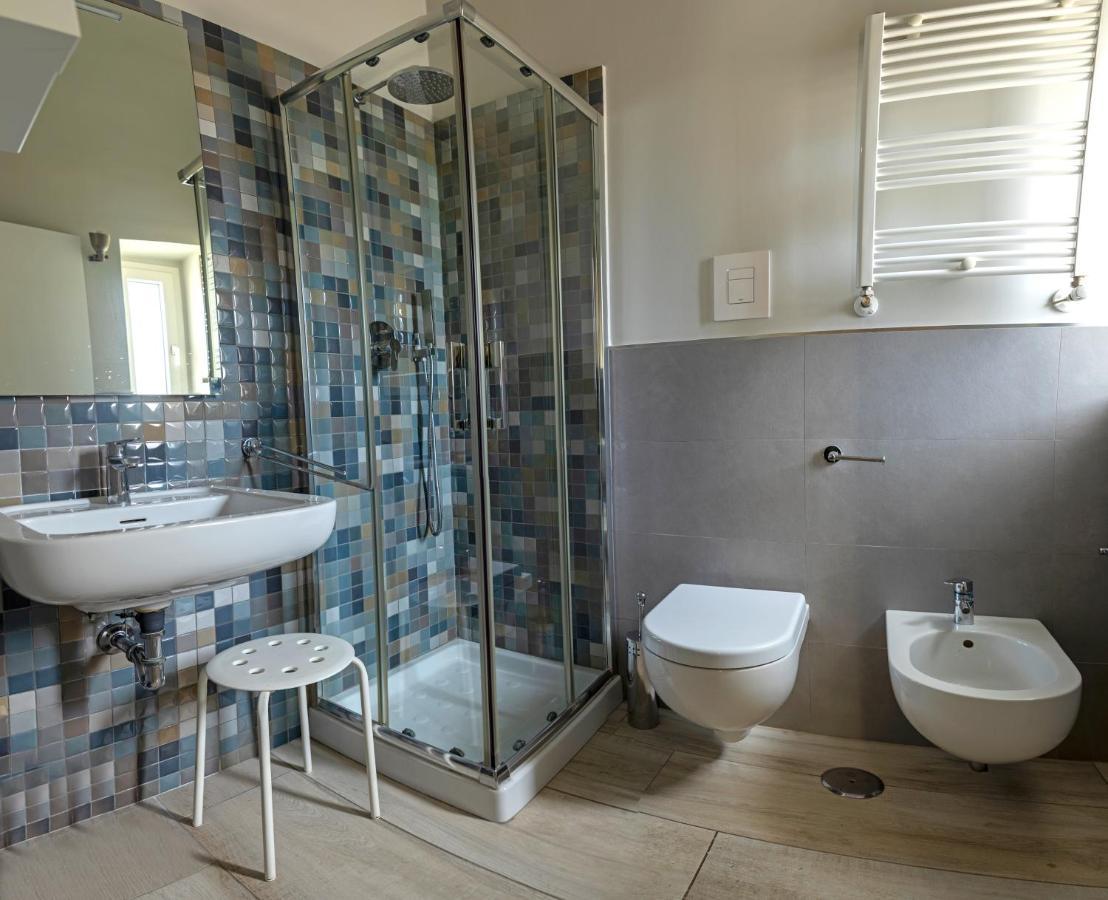 Torrelama Room & Breakfast Trani Zewnętrze zdjęcie