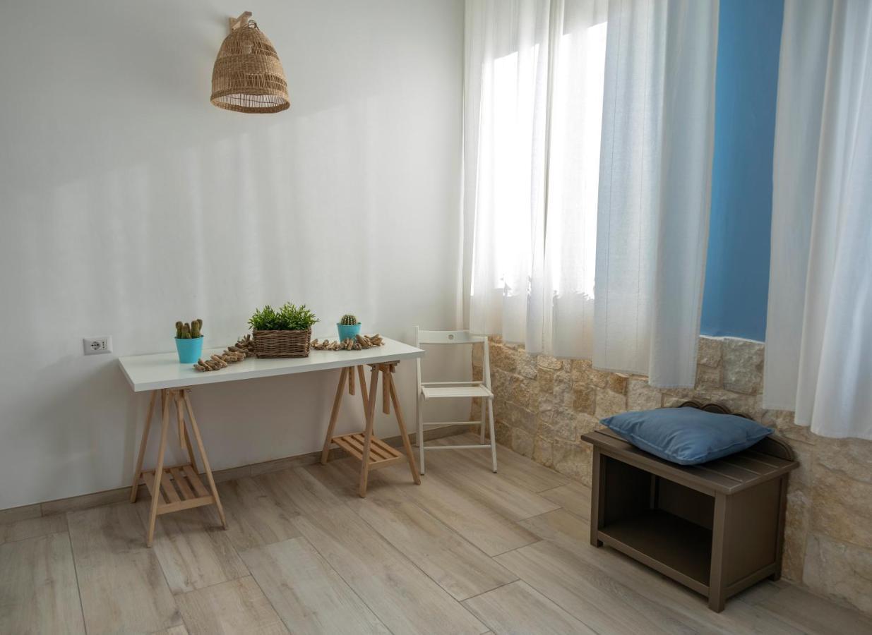 Torrelama Room & Breakfast Trani Zewnętrze zdjęcie