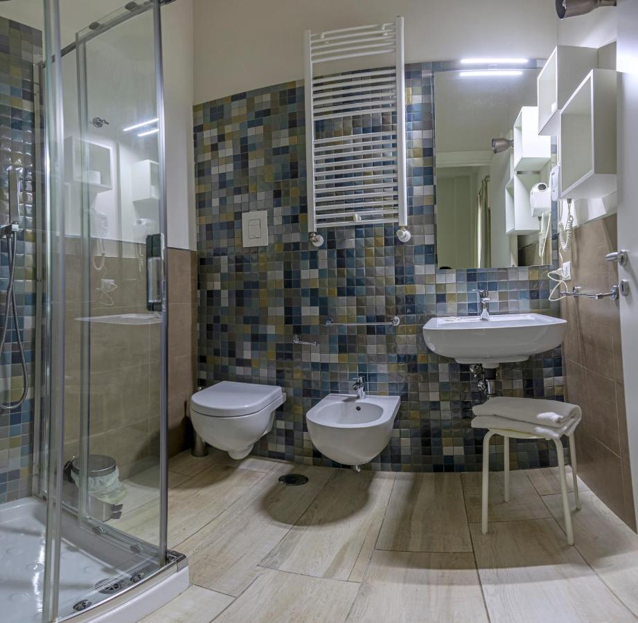 Torrelama Room & Breakfast Trani Zewnętrze zdjęcie