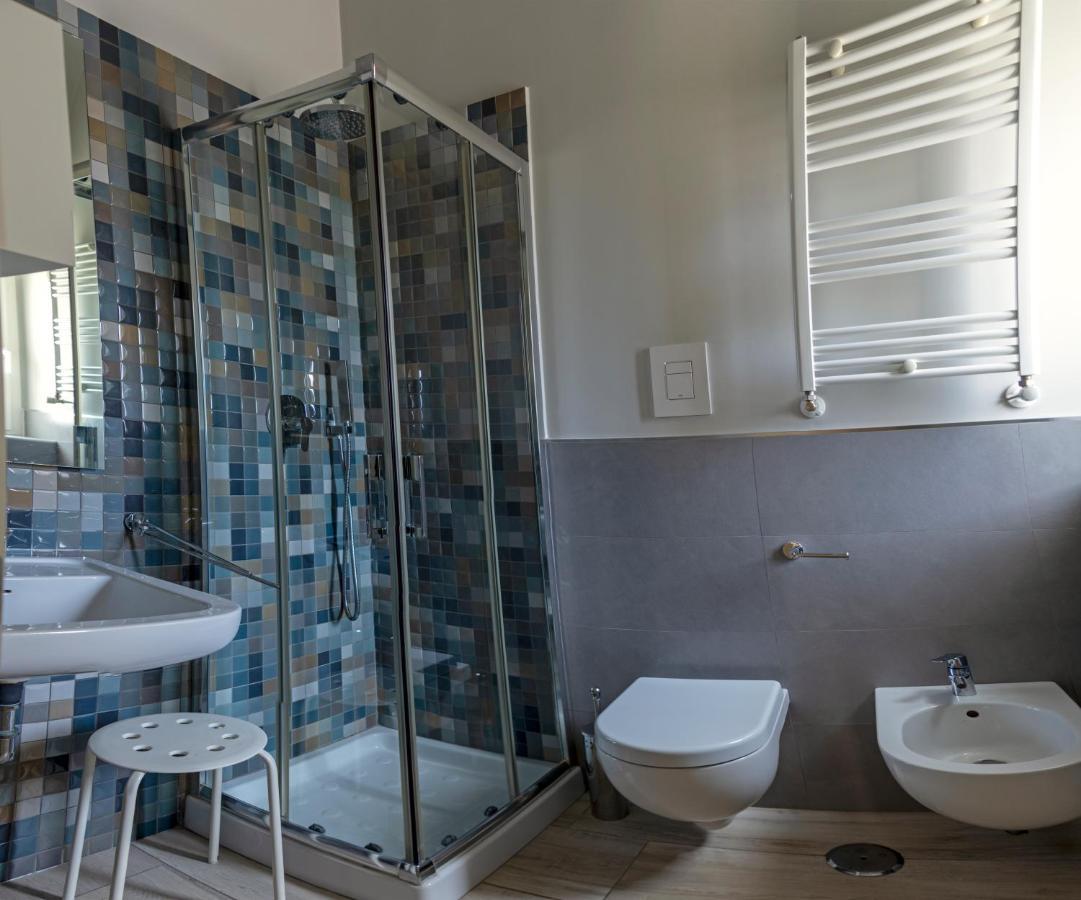 Torrelama Room & Breakfast Trani Zewnętrze zdjęcie