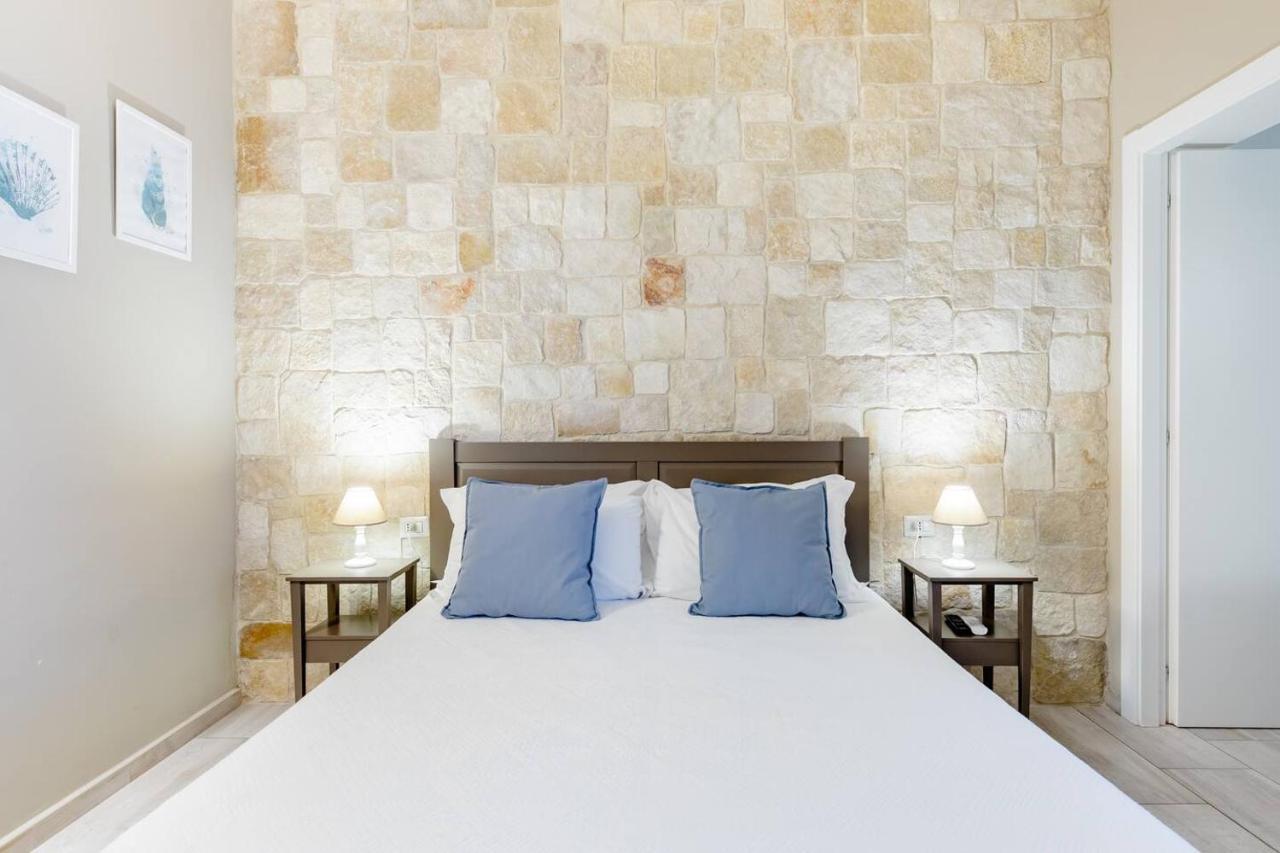 Torrelama Room & Breakfast Trani Zewnętrze zdjęcie