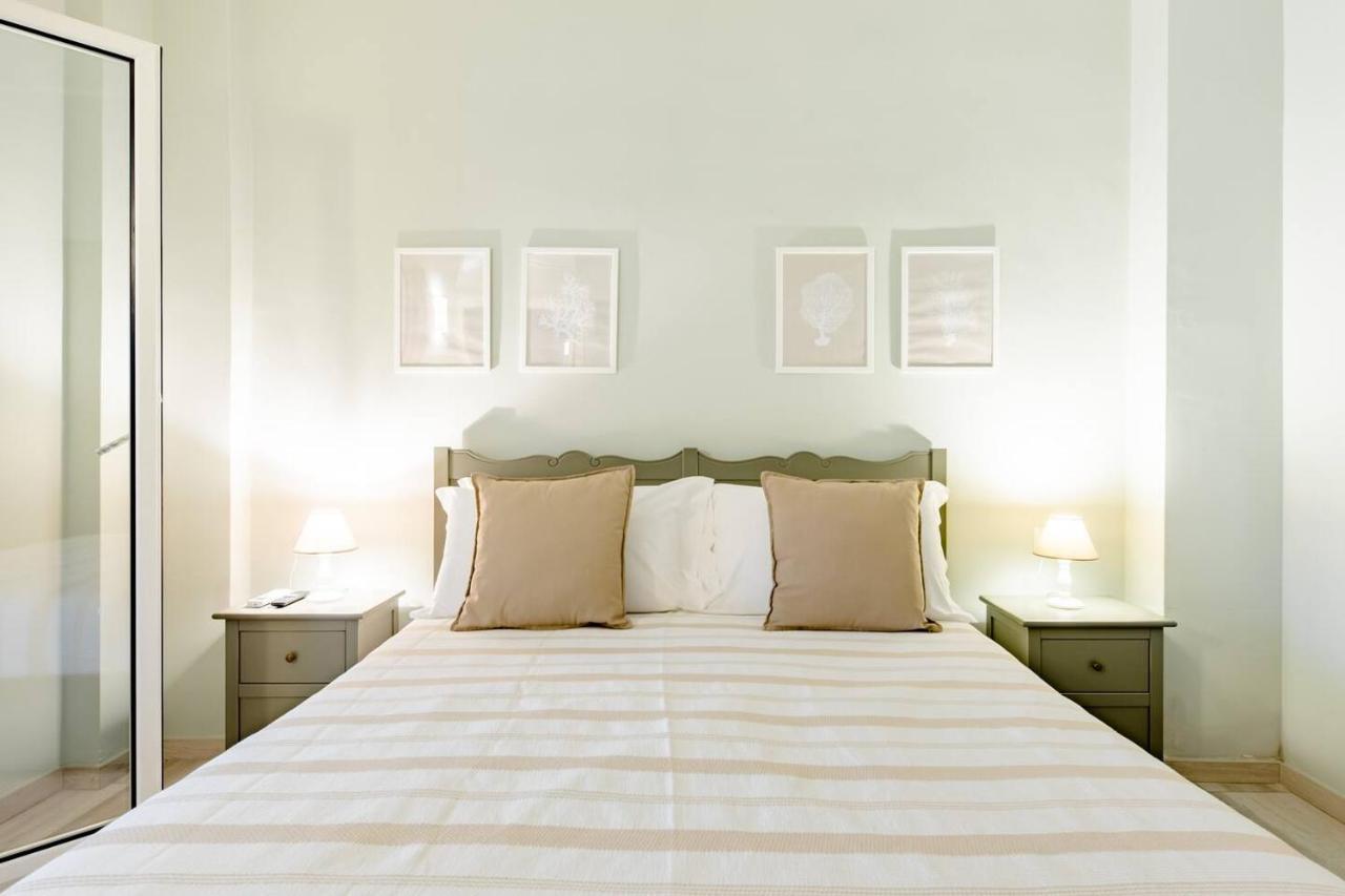 Torrelama Room & Breakfast Trani Zewnętrze zdjęcie