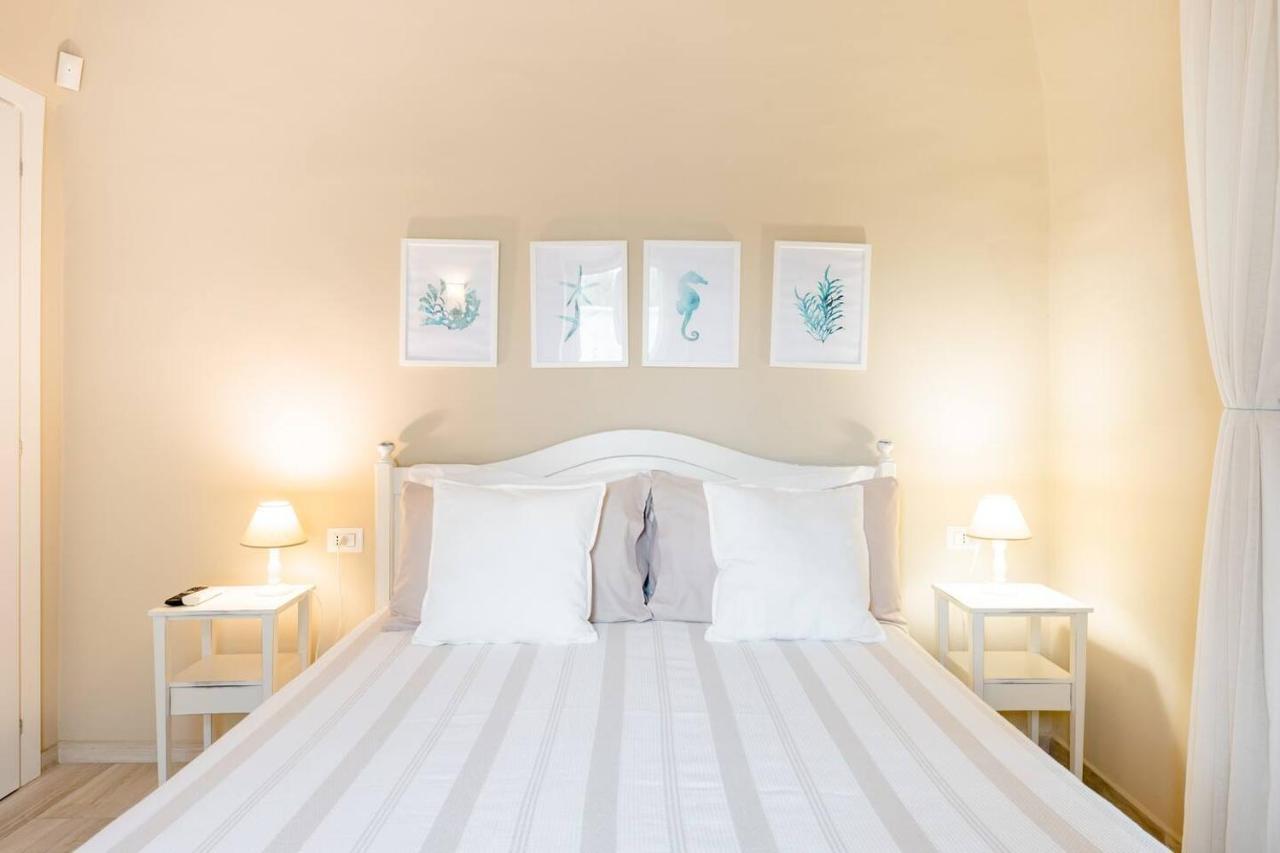 Torrelama Room & Breakfast Trani Zewnętrze zdjęcie
