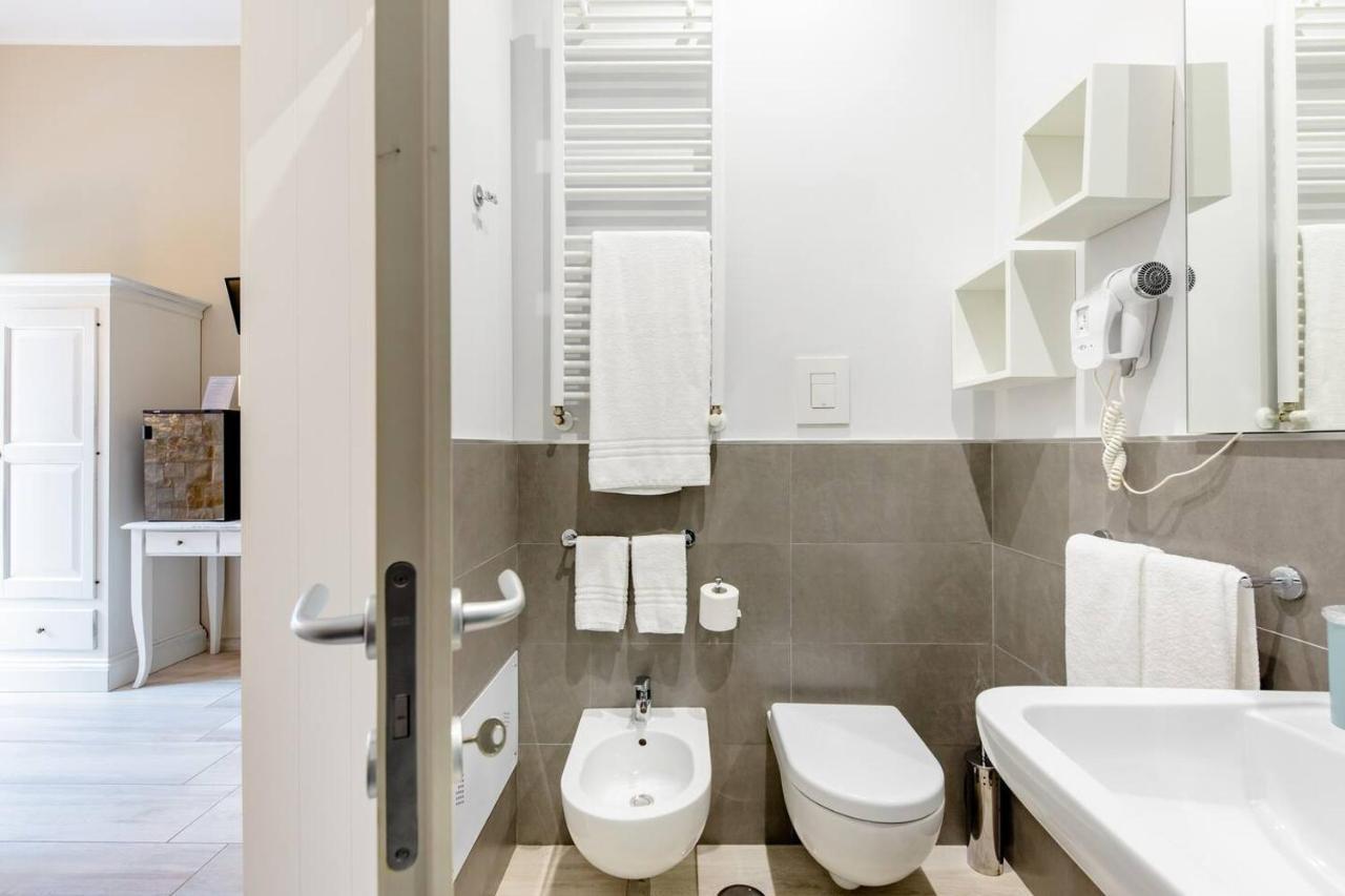 Torrelama Room & Breakfast Trani Zewnętrze zdjęcie