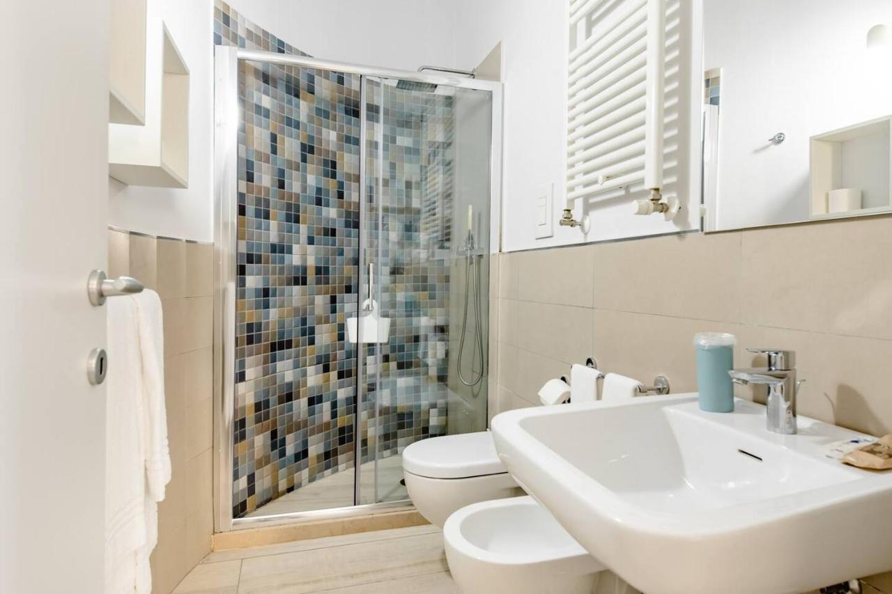 Torrelama Room & Breakfast Trani Zewnętrze zdjęcie