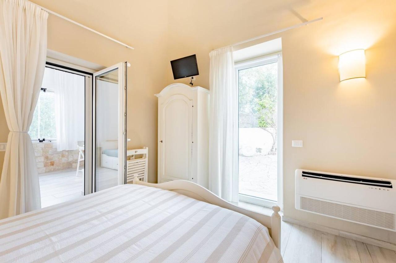 Torrelama Room & Breakfast Trani Zewnętrze zdjęcie