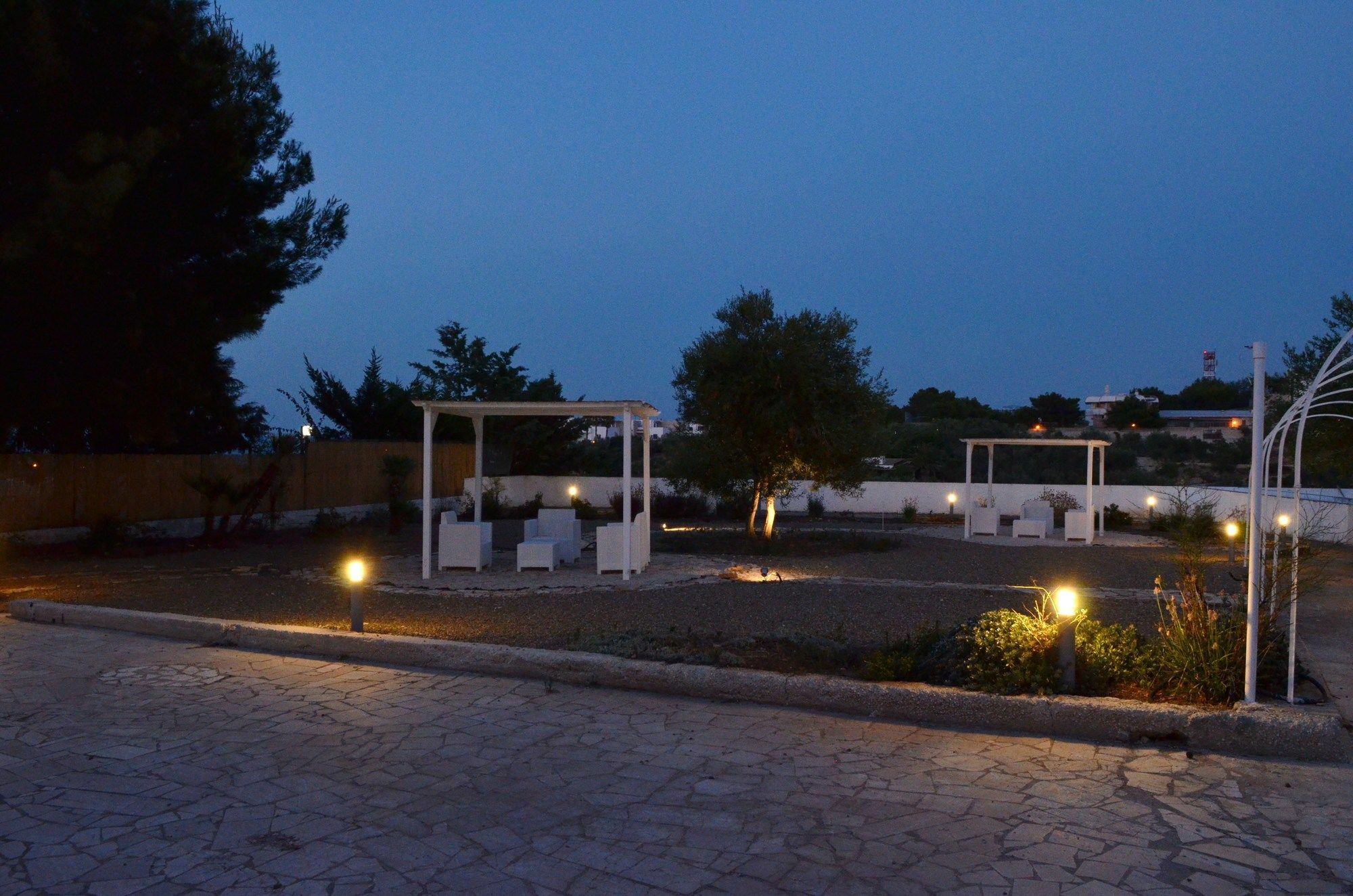 Torrelama Room & Breakfast Trani Zewnętrze zdjęcie