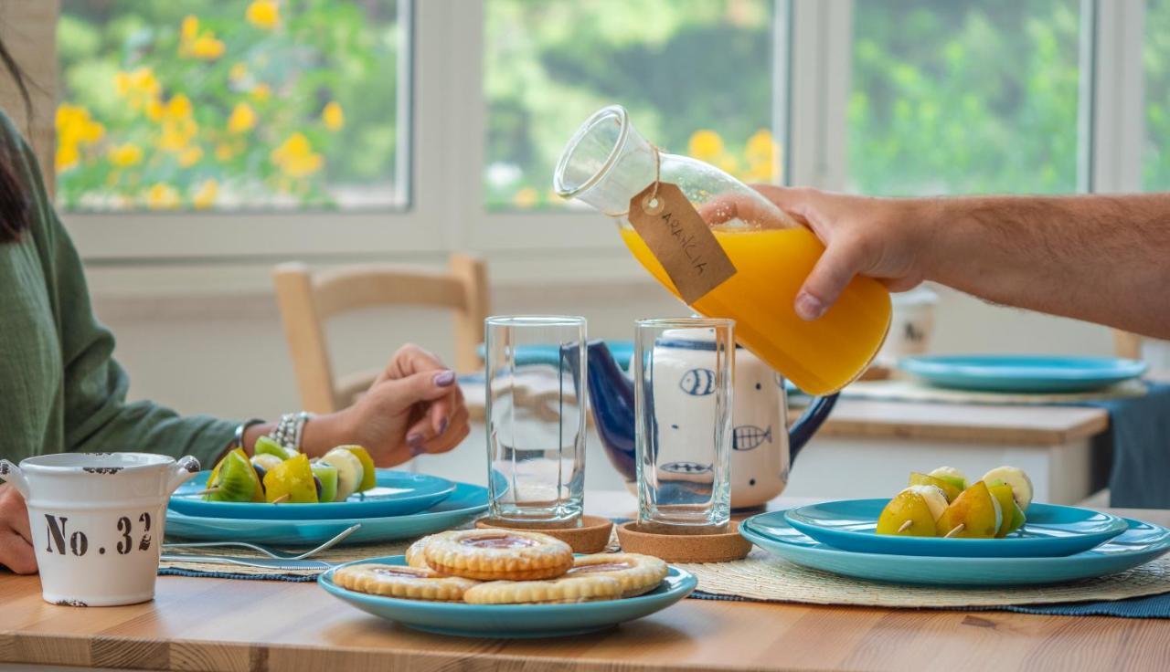 Torrelama Room & Breakfast Trani Zewnętrze zdjęcie