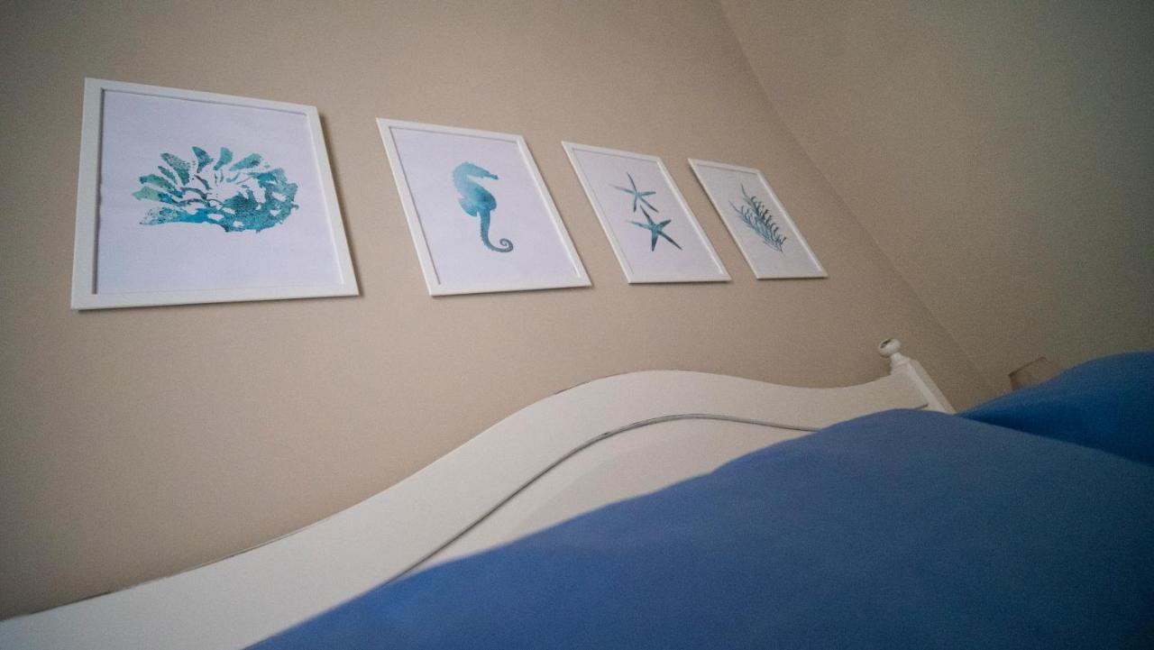 Torrelama Room & Breakfast Trani Zewnętrze zdjęcie