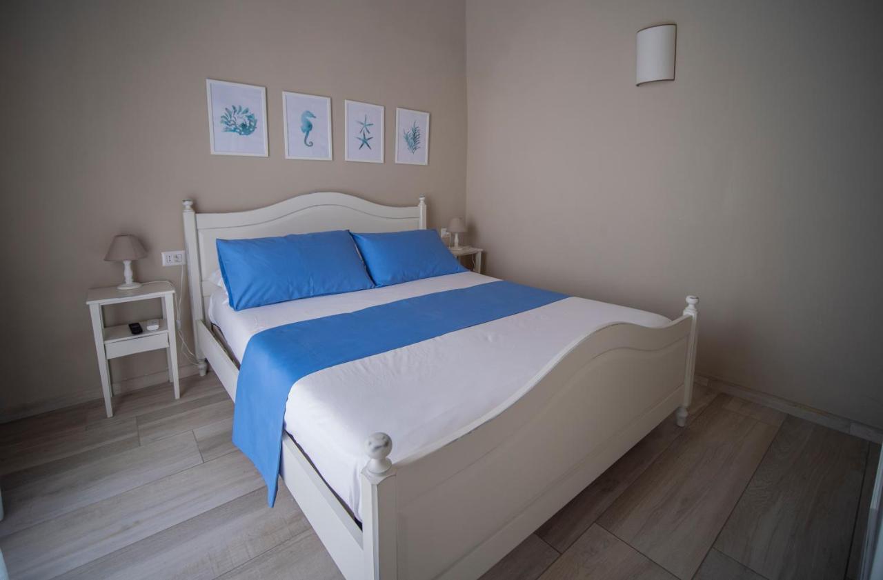 Torrelama Room & Breakfast Trani Zewnętrze zdjęcie