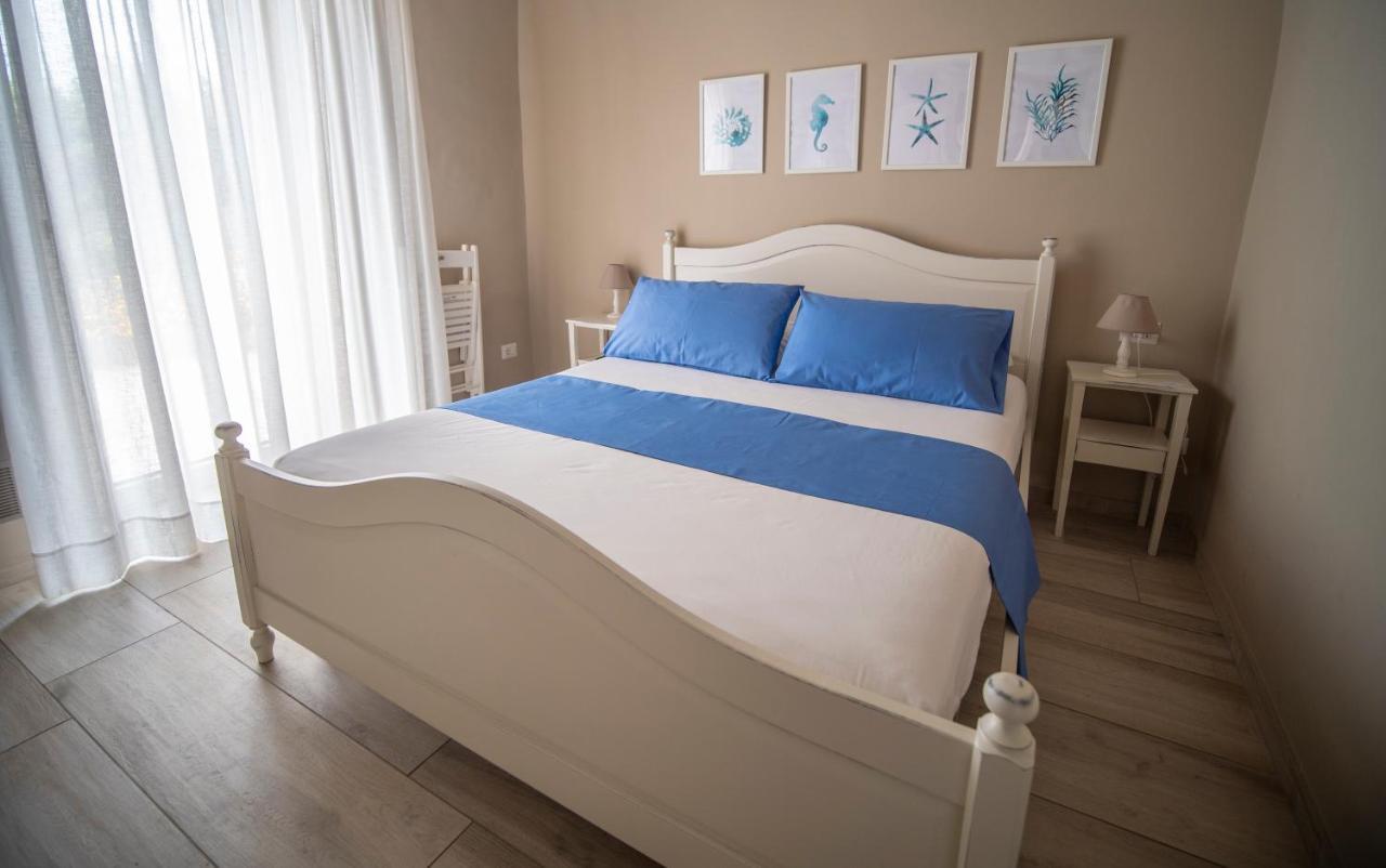 Torrelama Room & Breakfast Trani Zewnętrze zdjęcie